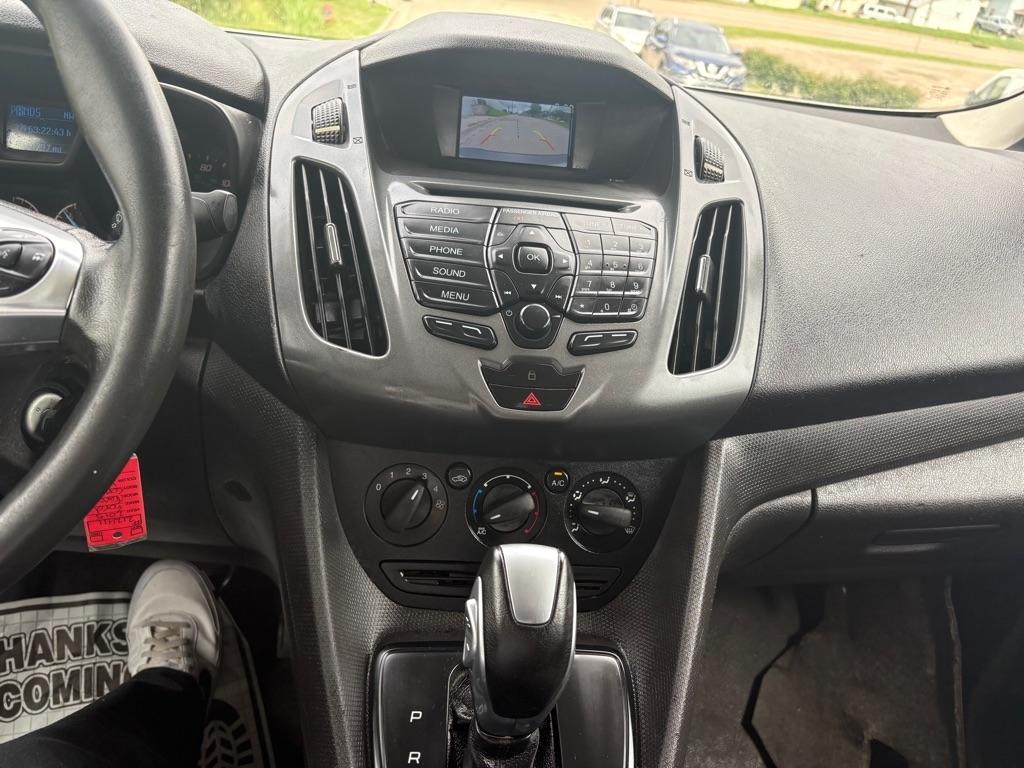 Ford Transit Connect XL LWB 2015