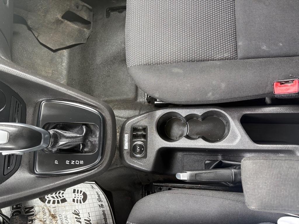 Ford Transit Connect XL LWB 2015