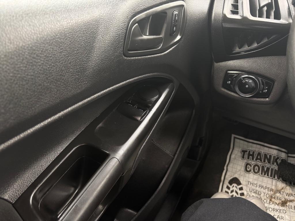 Ford Transit Connect XL LWB 2015