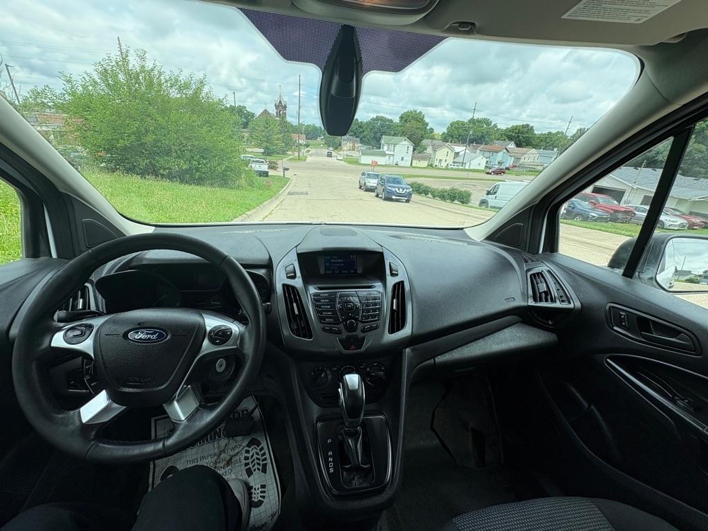 Ford Transit Connect XL LWB 2015