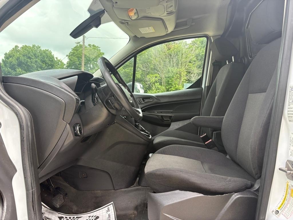 Ford Transit Connect XL LWB 2015