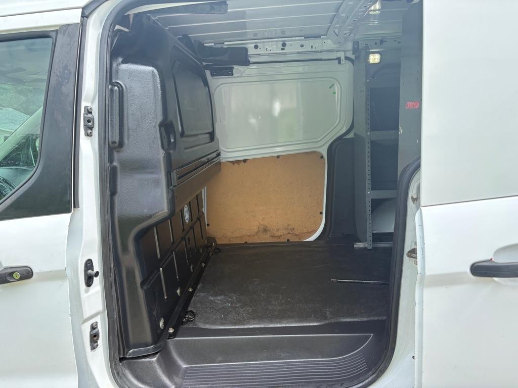 Ford Transit Connect XL LWB 2015