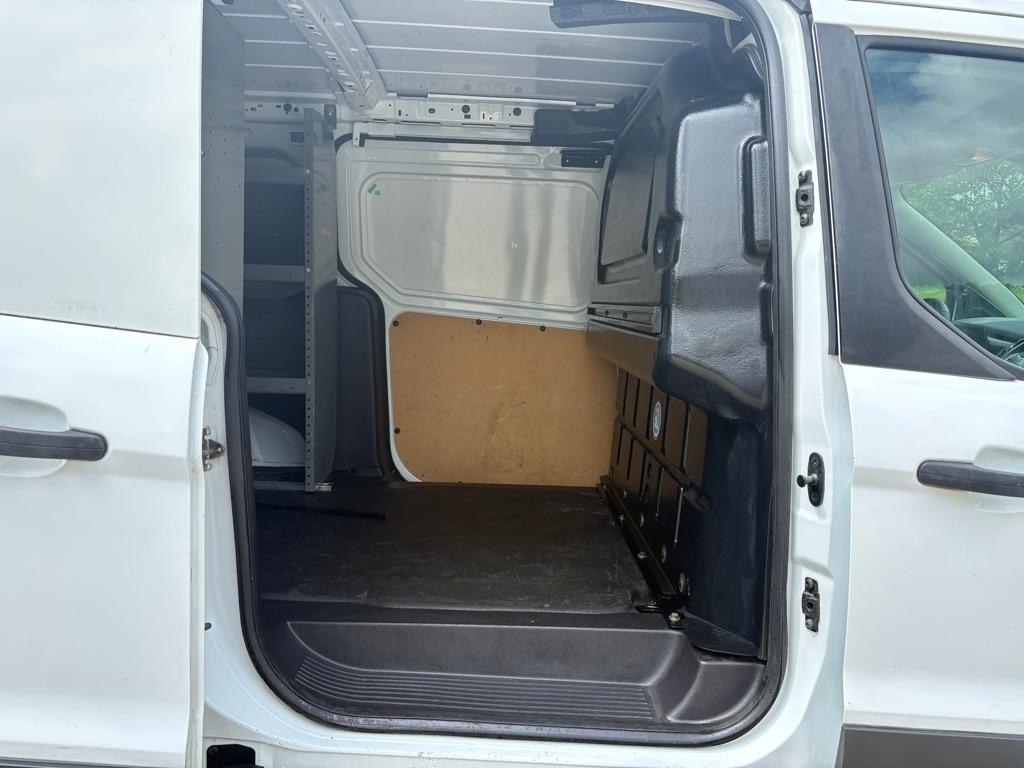 Ford Transit Connect XL LWB 2015