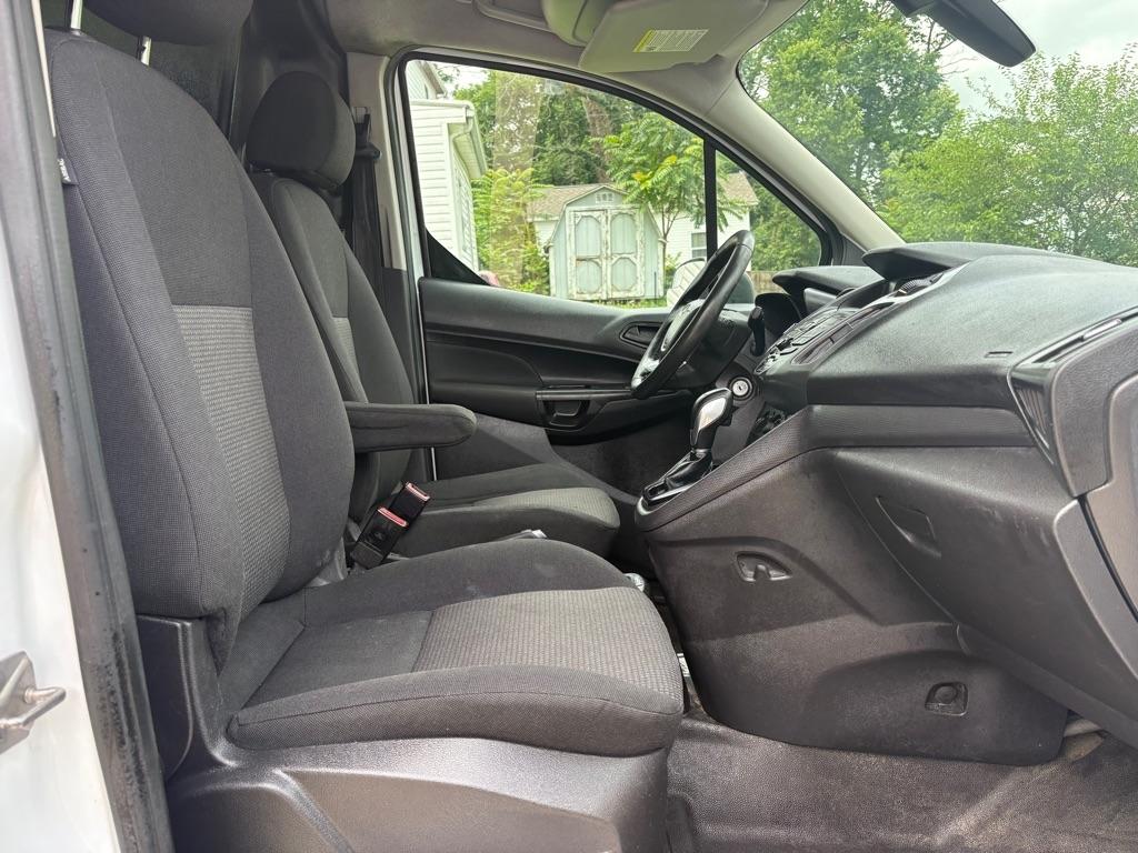 Ford Transit Connect XL LWB 2015