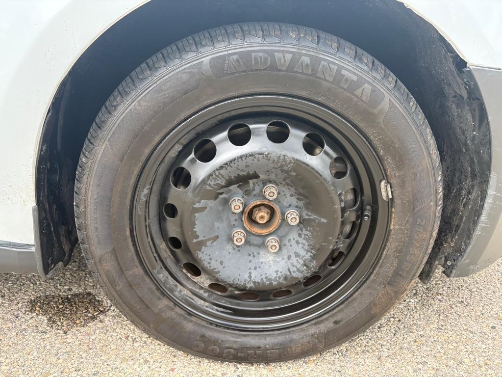 Ford Transit Connect XL LWB 2015