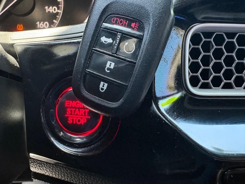Honda Civic Sport 2024