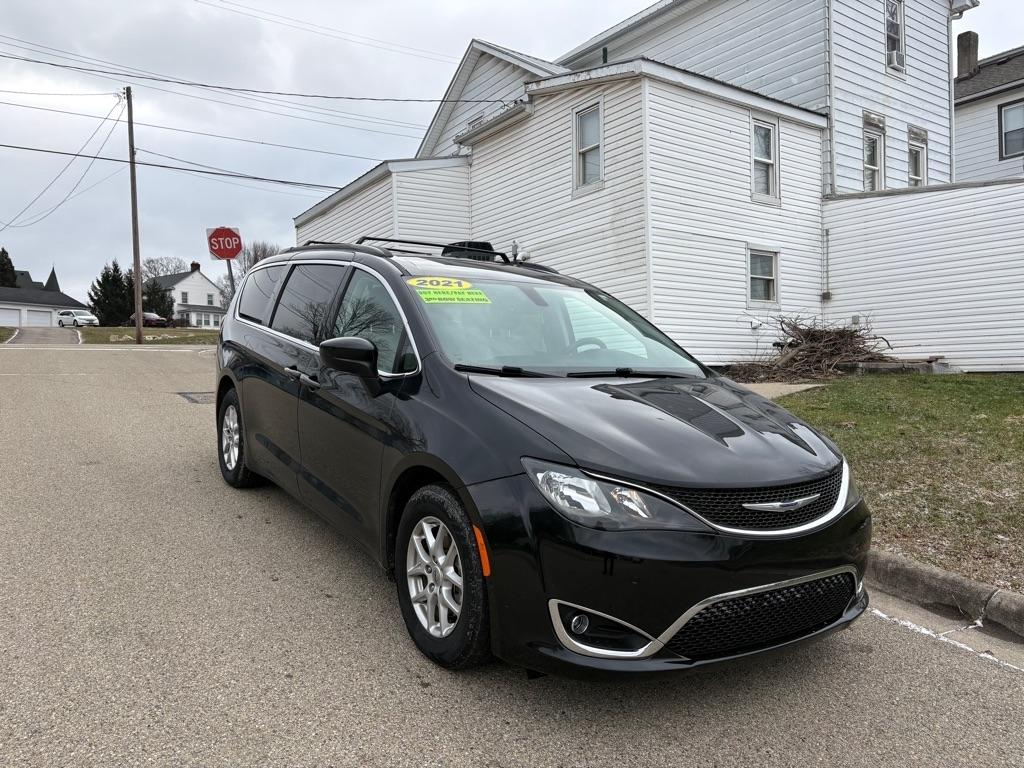 Chrysler Voyager LXI 2021