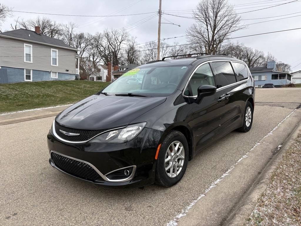 Chrysler Voyager LXI 2021