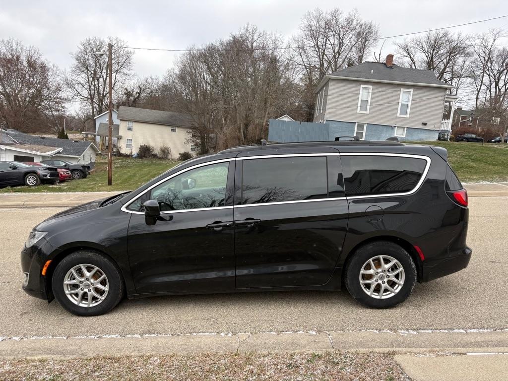 Chrysler Voyager LXI 2021