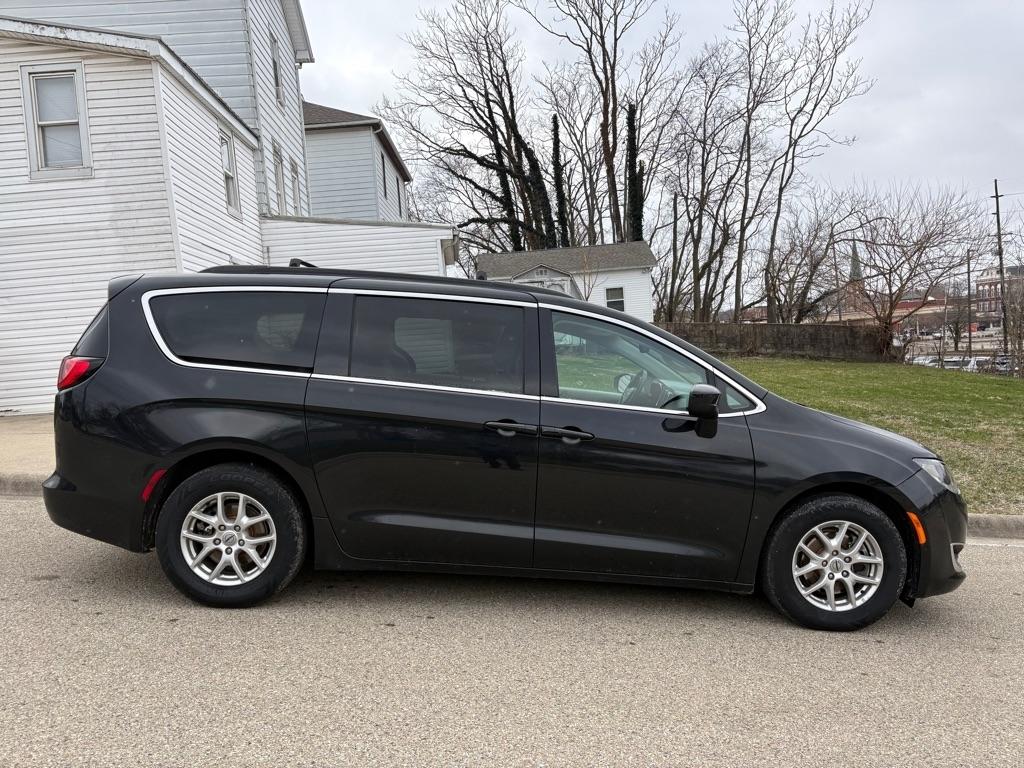 Chrysler Voyager LXI 2021