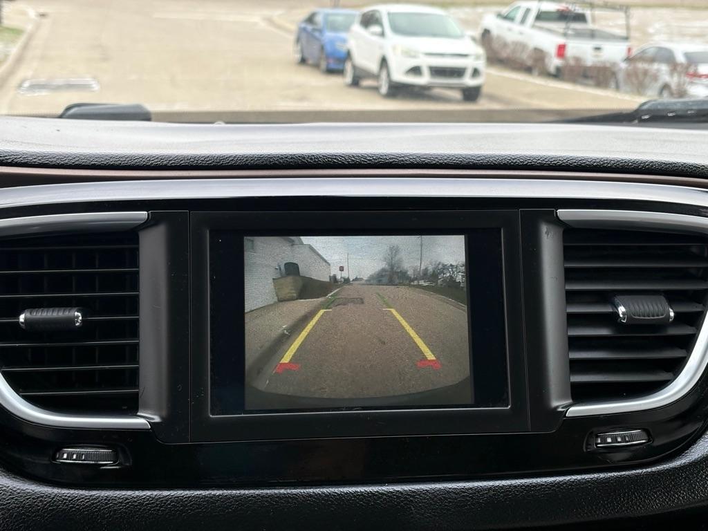 Chrysler Voyager LXI 2021