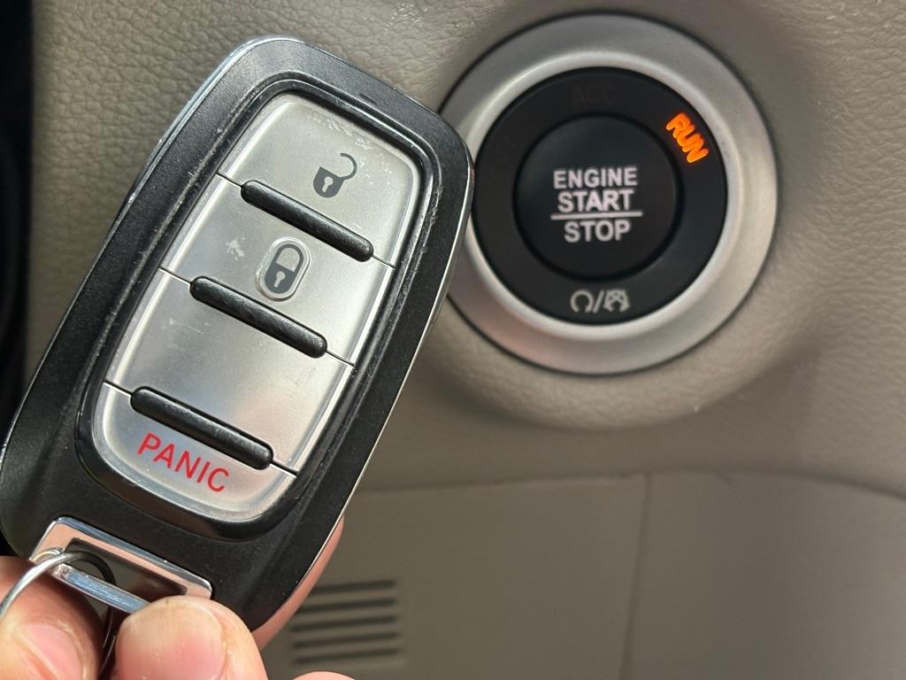 Chrysler Voyager LXI 2021