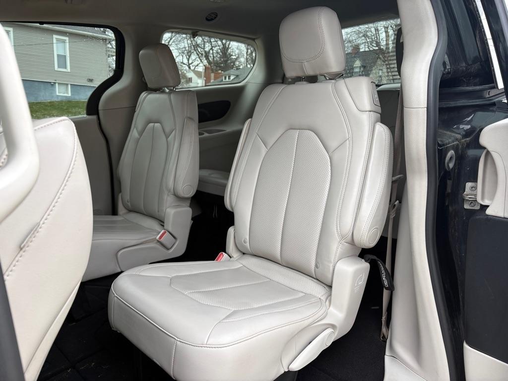 Chrysler Voyager LXI 2021