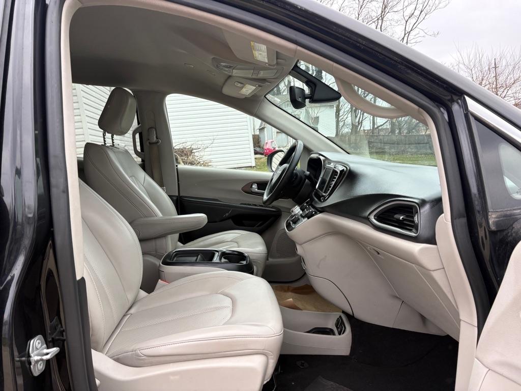 Chrysler Voyager LXI 2021
