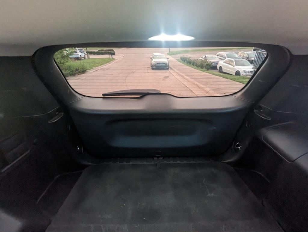 Chevrolet Equinox LT 2WD 2018