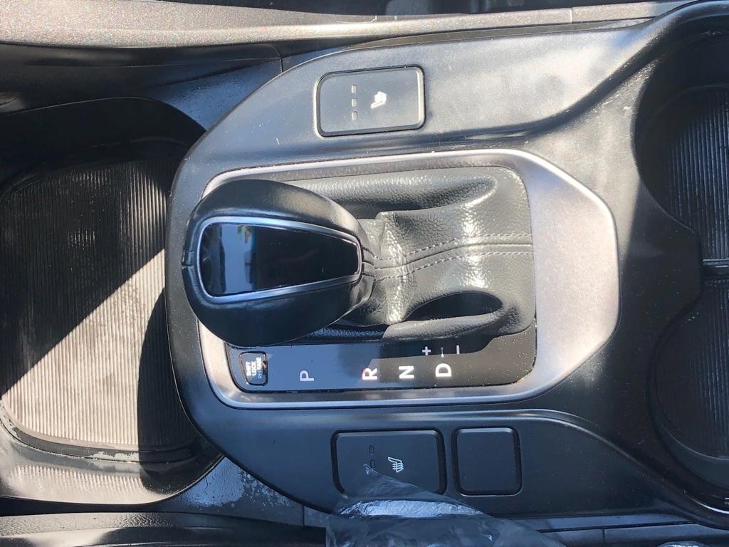 Hyundai Santa Fe Sport 2.4 AWD 2013
