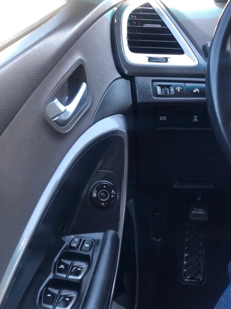 Hyundai Santa Fe Sport 2.4 AWD 2013