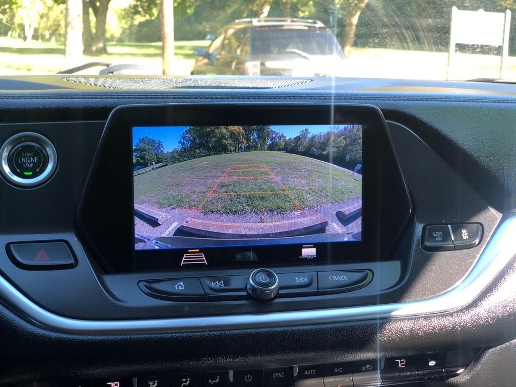 Chevrolet Blazer 2LT AWD 2019