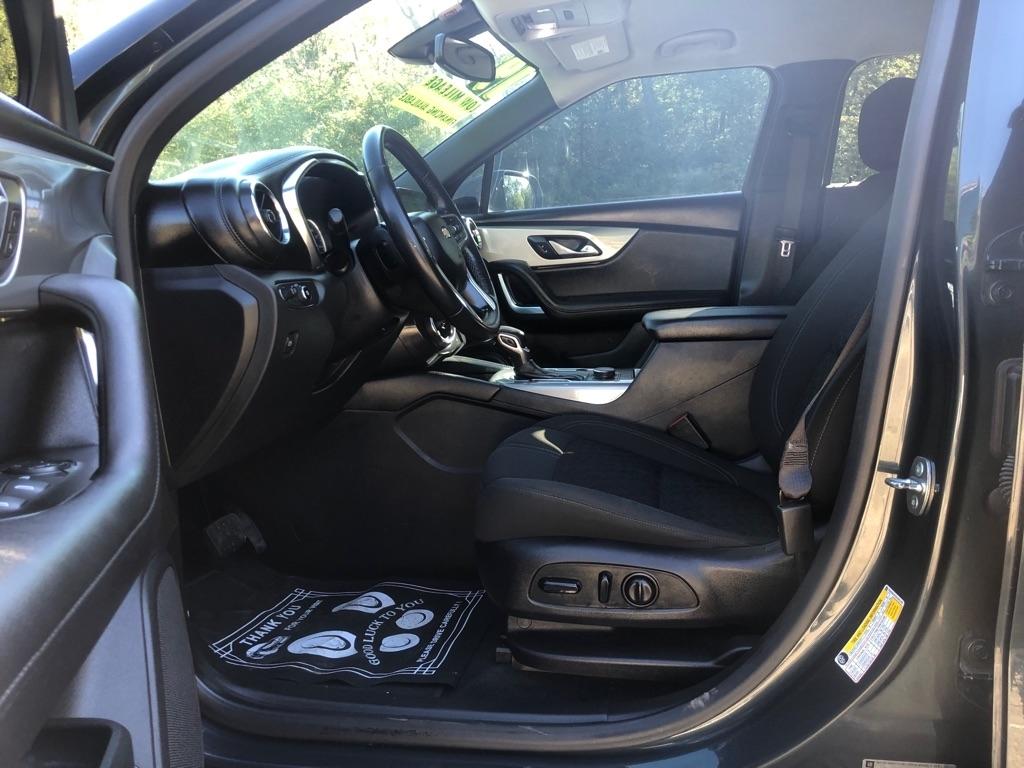 Chevrolet Blazer 2LT AWD 2019