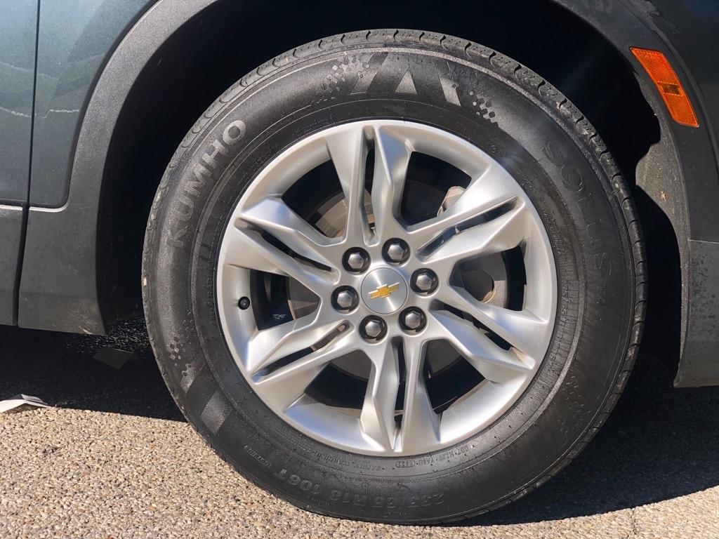 Chevrolet Blazer 2LT AWD 2019