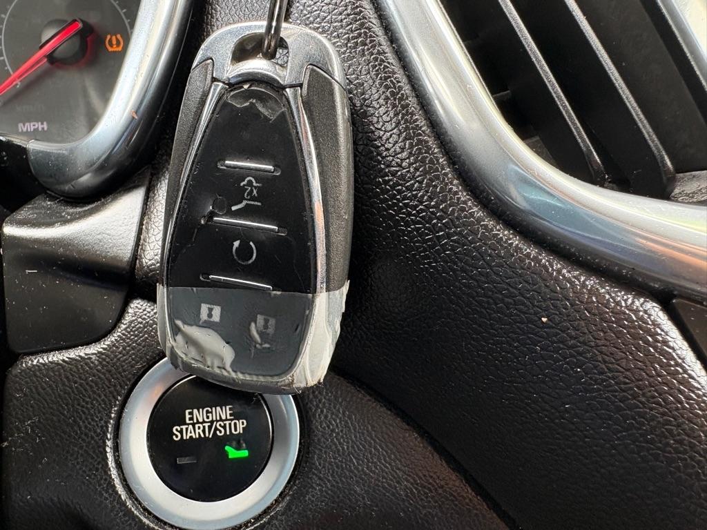 Chevrolet Equinox LT AWD 2018