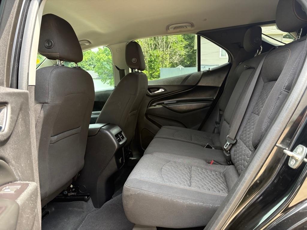 Chevrolet Equinox LT AWD 2018