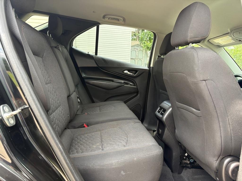 Chevrolet Equinox LT AWD 2018