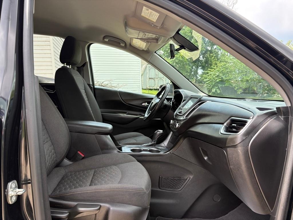 Chevrolet Equinox LT AWD 2018