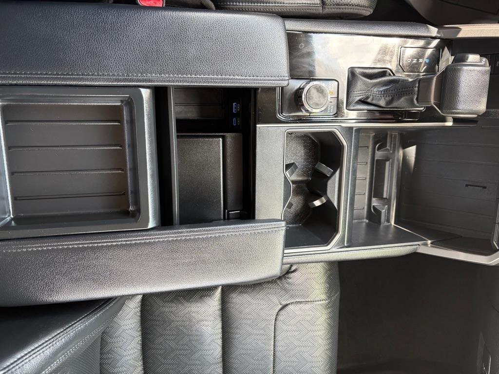Toyota Tundra Limited CrewMax 2WD 2022