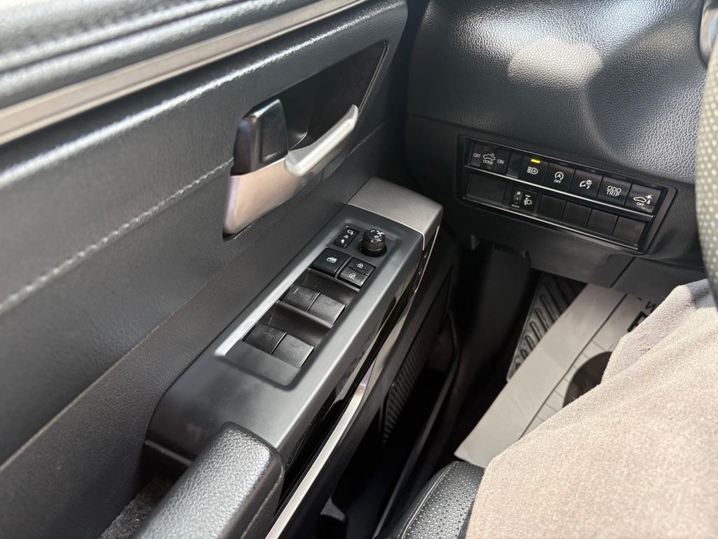 Toyota Tundra Limited CrewMax 2WD 2022