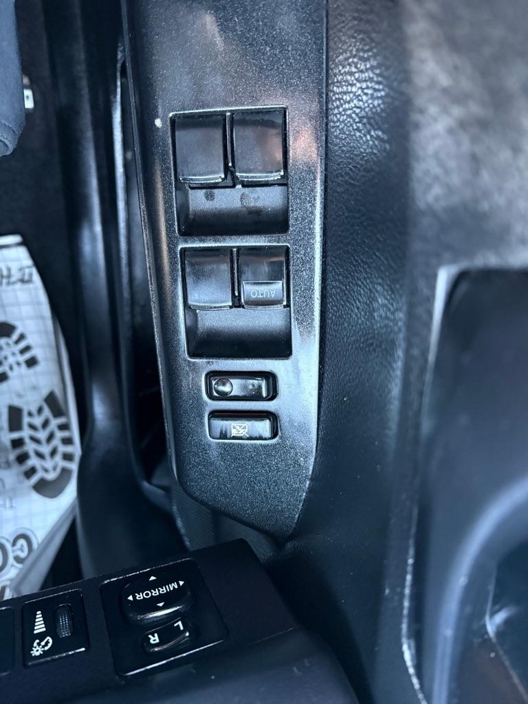 Toyota RAV4 LE AWD 2016