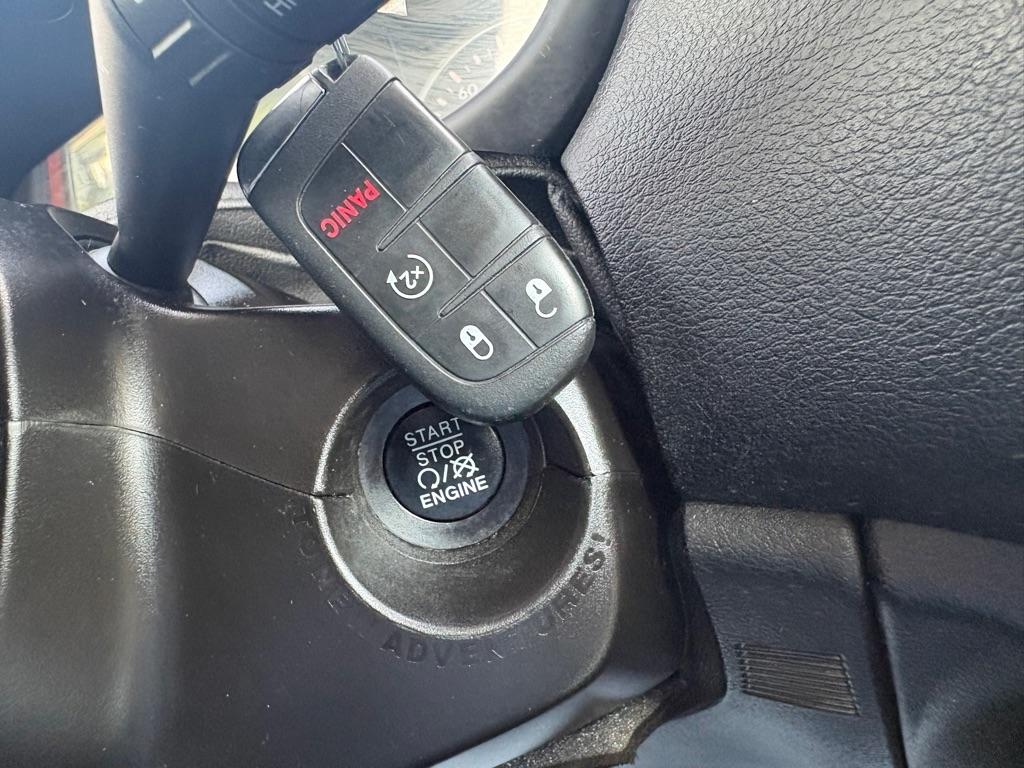Jeep Renegade  2019