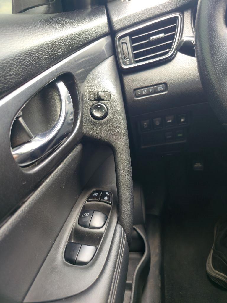 Nissan Rogue S 2WD 2019