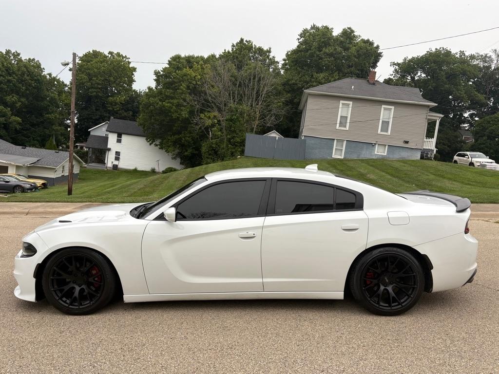 Dodge Charger R/T 2018