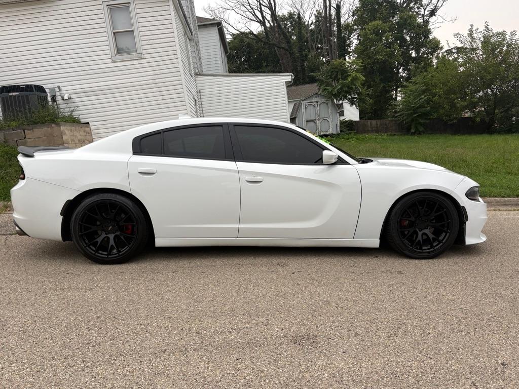 Dodge Charger R/T 2018
