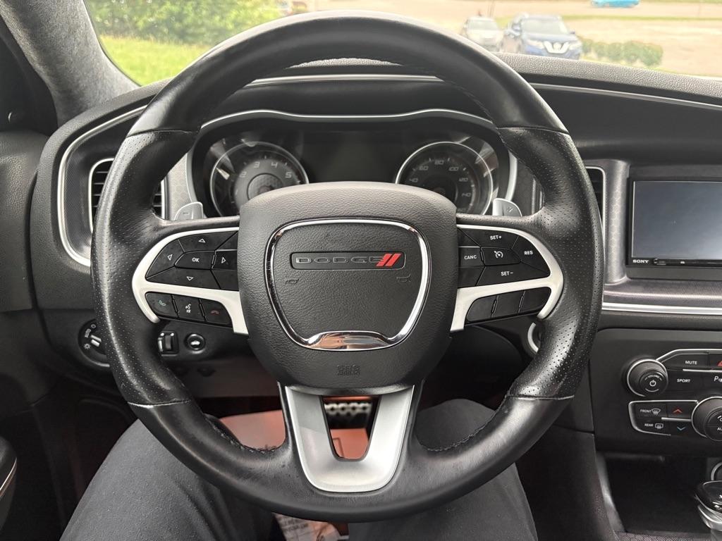 Dodge Charger R/T 2018