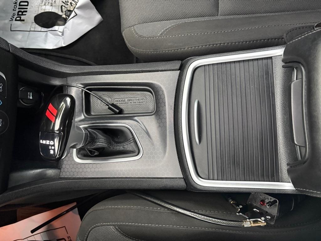 Dodge Charger R/T 2018