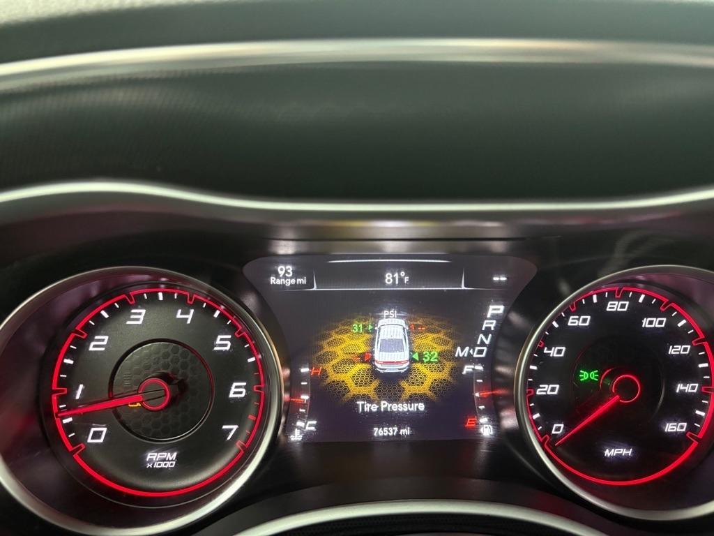 Dodge Charger R/T 2018