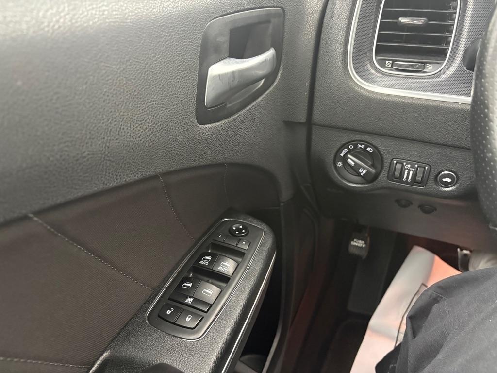 Dodge Charger R/T 2018