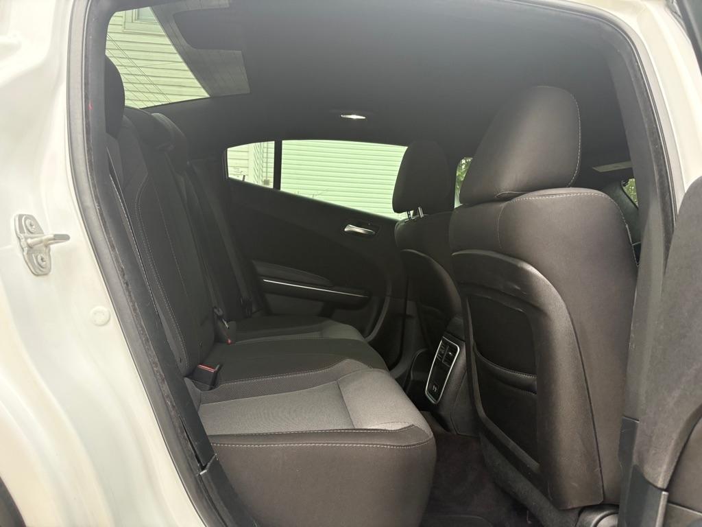Dodge Charger R/T 2018