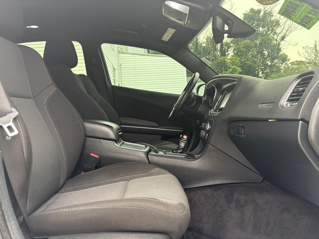 Dodge Charger R/T 2018