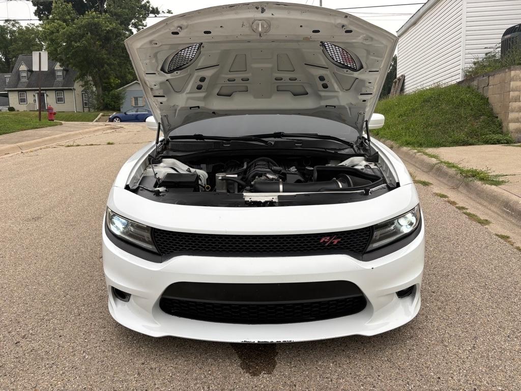 Dodge Charger R/T 2018
