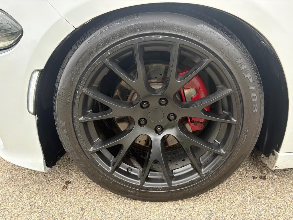 Dodge Charger R/T 2018