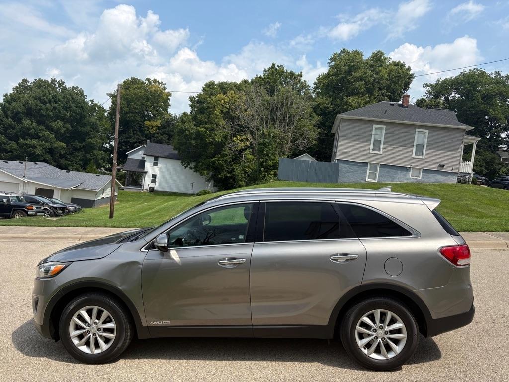 Kia Sorento LX AWD 2018