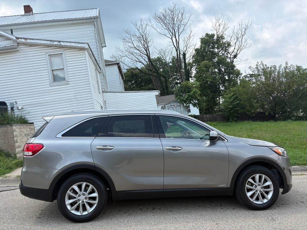 Kia Sorento LX AWD 2018