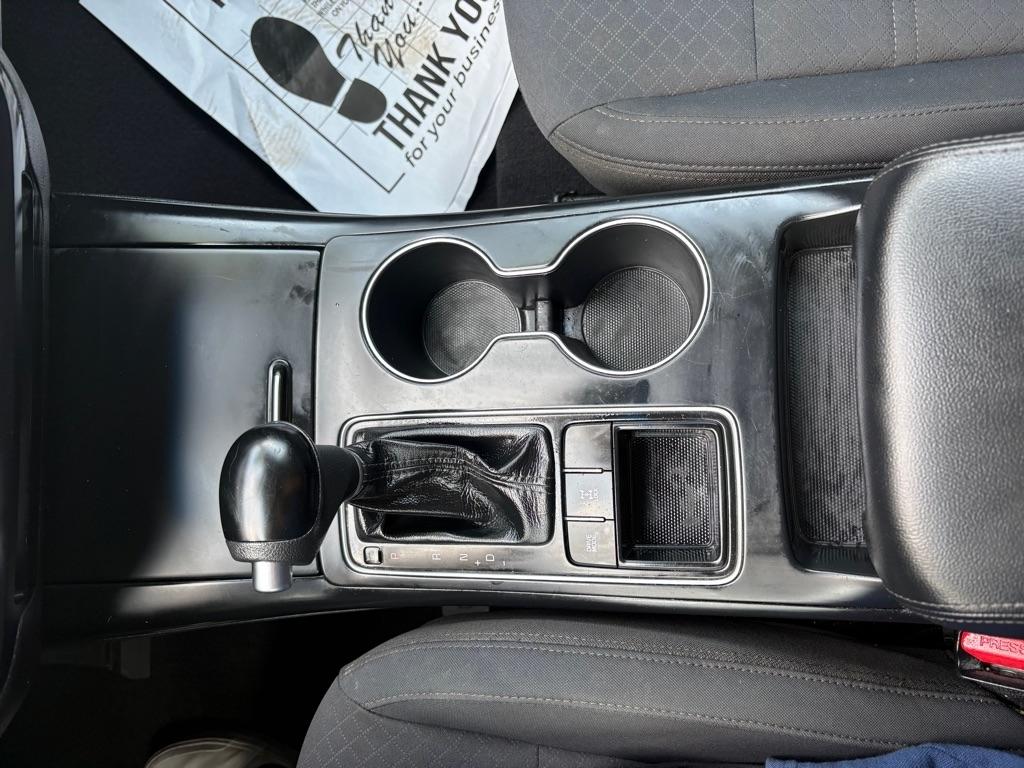 Kia Sorento LX AWD 2018