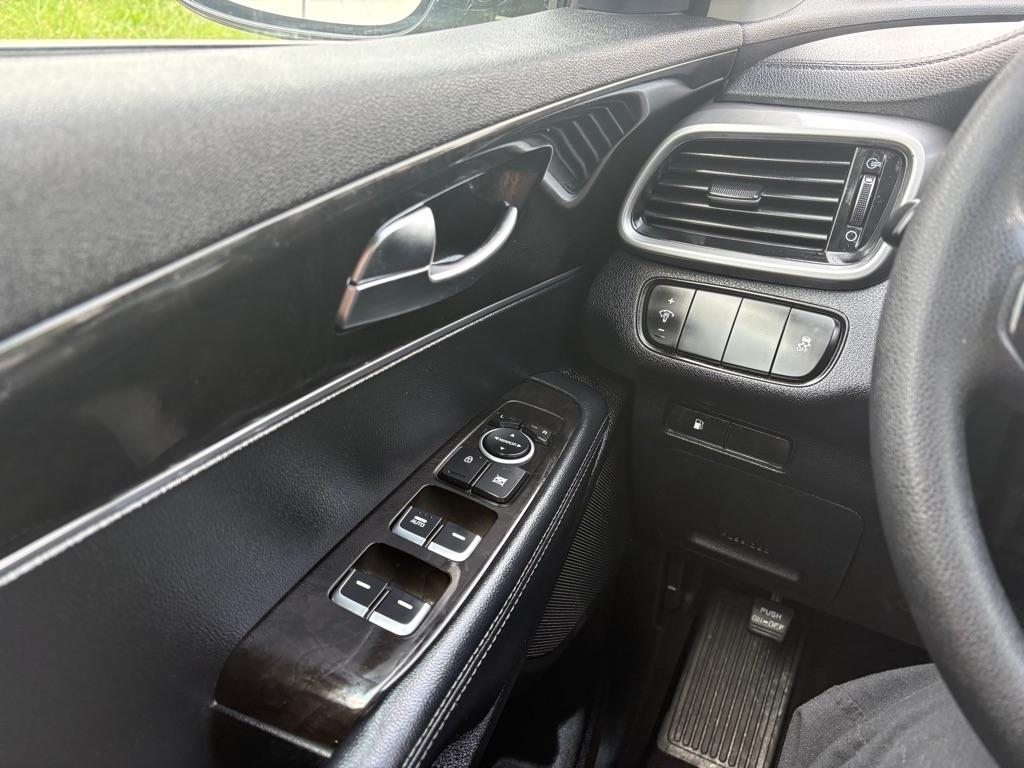 Kia Sorento LX AWD 2018