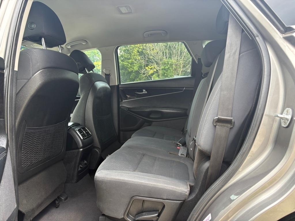 Kia Sorento LX AWD 2018