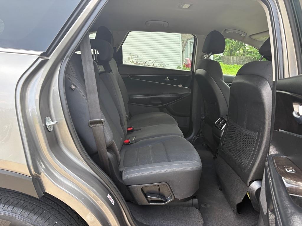 Kia Sorento LX AWD 2018