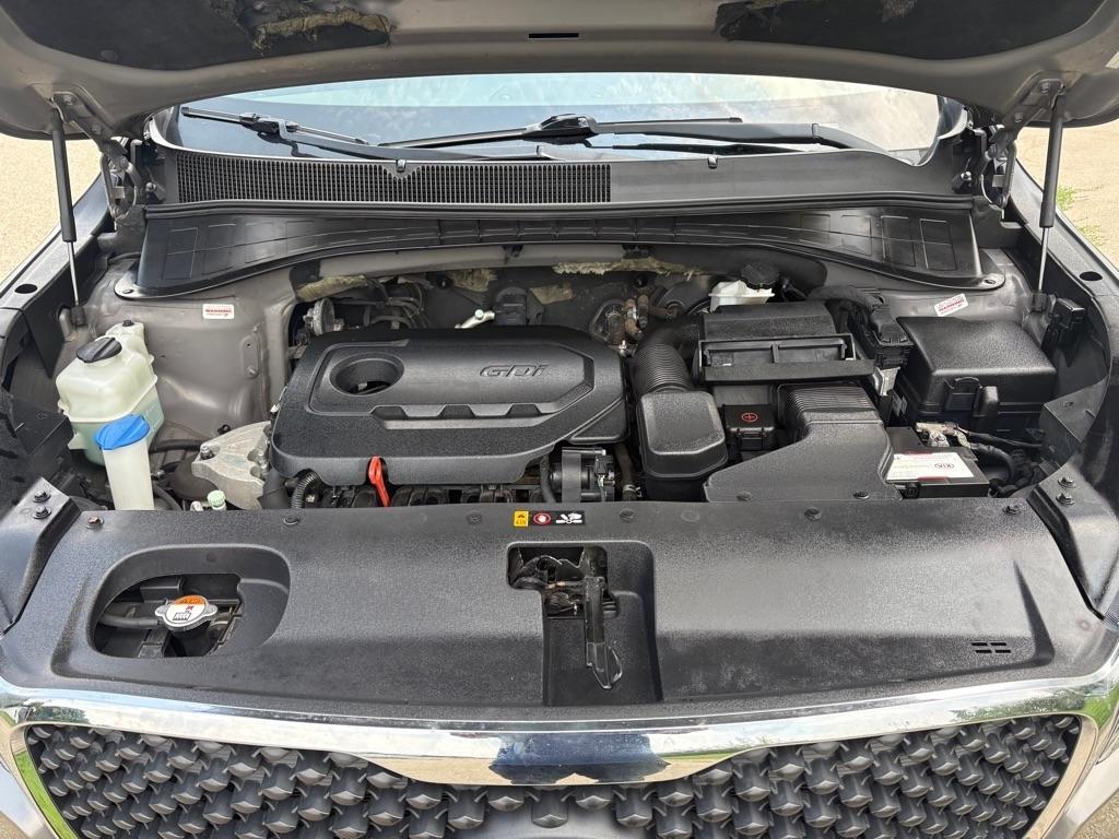 Kia Sorento LX AWD 2018